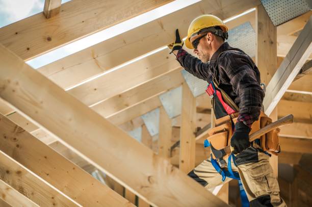 Best Gutter Installation and Roofing  in Park Forest, IL