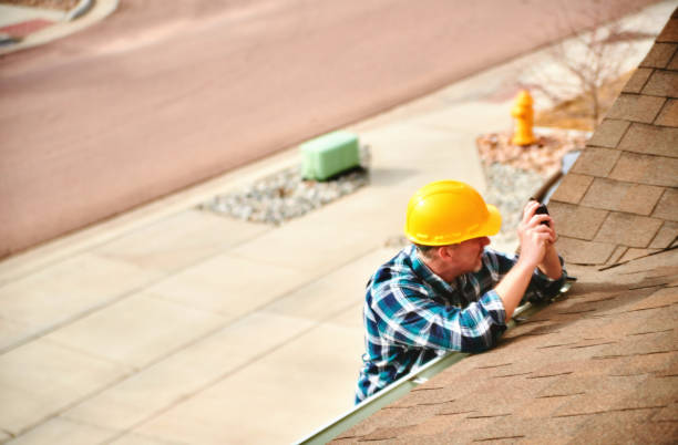 Best Storm Damage Roof Repair  in Park Forest, IL