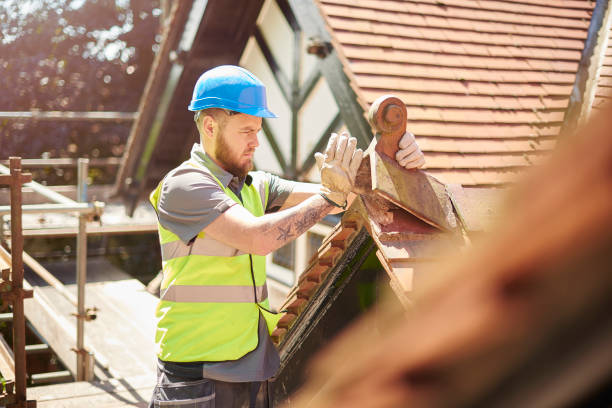 Trusted Park Forest, IL Roofing Contractor Experts